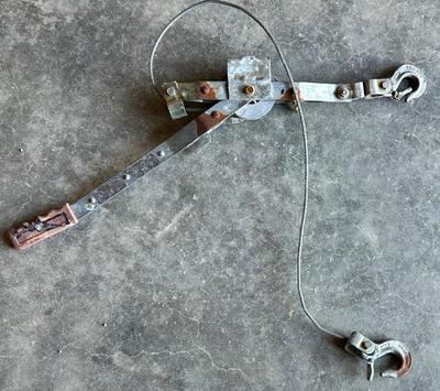 Cable Puller