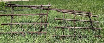 Harrows