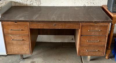 Desk