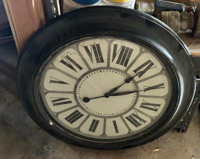 Clocks
