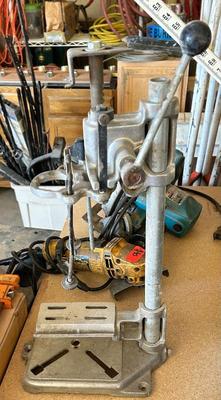 Drill Press