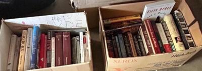 Books