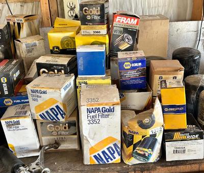 Fuel Filters