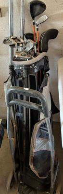 Golf Clubs