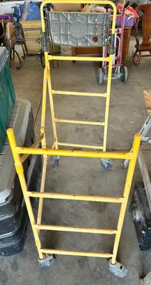Scaffolding