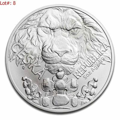 For more information and to place your bids, kindly visit us at https://garnetgazelle.hibid.com/ BID NOW!