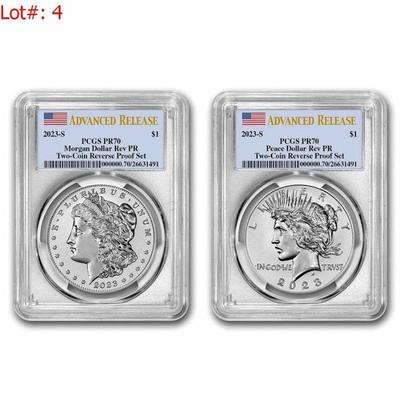 For more information and to place your bids, kindly visit us at https://garnetgazelle.hibid.com/ BID NOW!