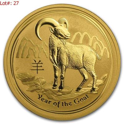 For more information and to place your bids, kindly visit us at https://garnetgazelle.hibid.com/ BID NOW!