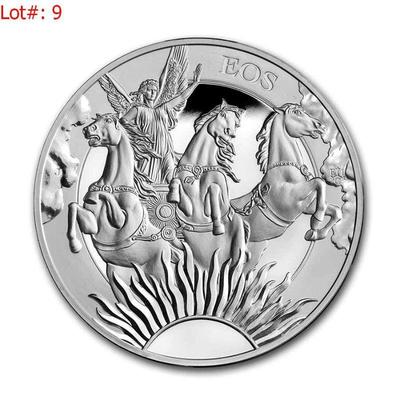For more information and to place your bids, kindly visit us at https://garnetgazelle.hibid.com/ BID NOW!