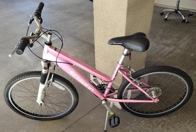 SCHWINN RANGER MOUNTAIN BIKE 
