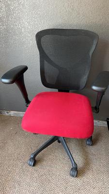 Mesh Back Office Chair