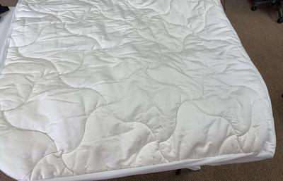 Stearns & Foster King Mattress Pad