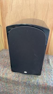 NHT Ten Powered Subwoofer