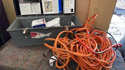 Household Electrical Supplies & Extension Cords