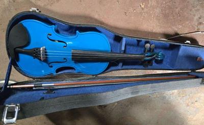 Violin