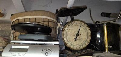 Scales