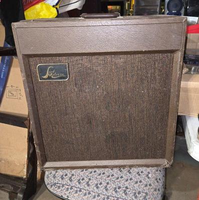 Speaker