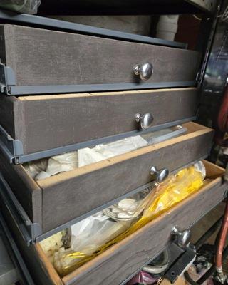 Tool chest