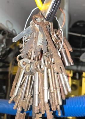 Keys