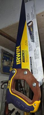 Saw