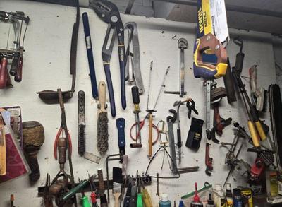 Hand tools