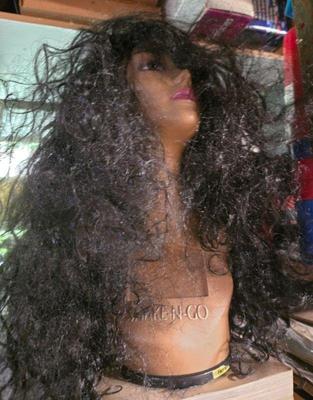 Maniquin 