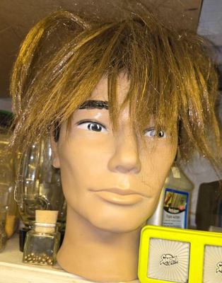 Maniquin