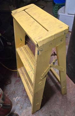 Ladder
