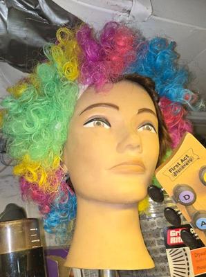 Maniquin