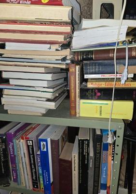 Books