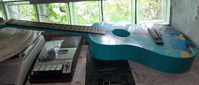 Guitar