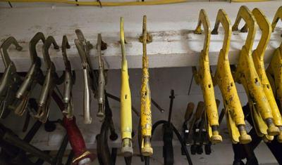 Clamps