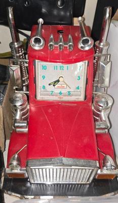 Clock