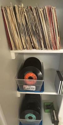 Records