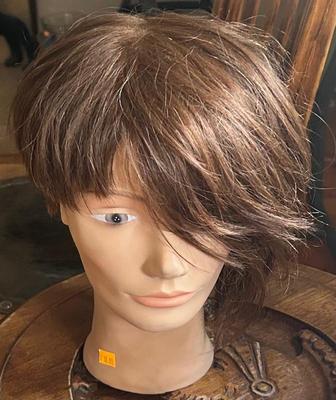 Mannequin  Heads