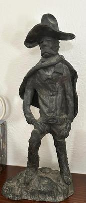 Statues