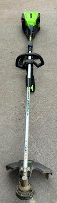 Greenworks Trimmer