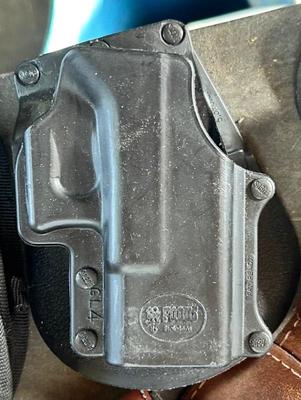 Holsters
