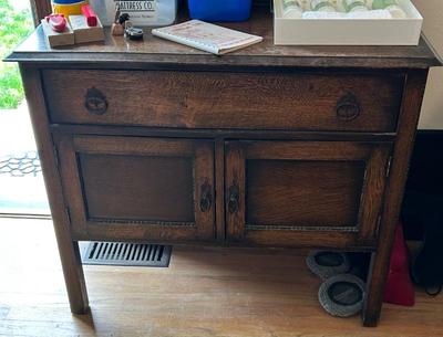Antique Furniture