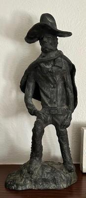 Statues