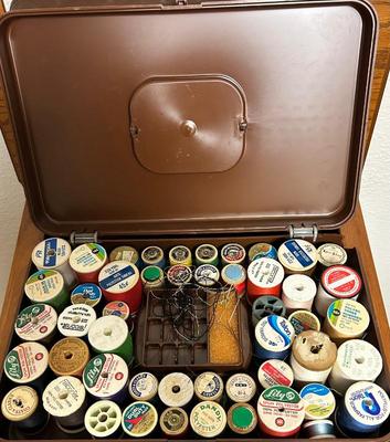 Sewing Supplies