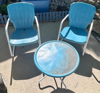 Outdoor Furniture