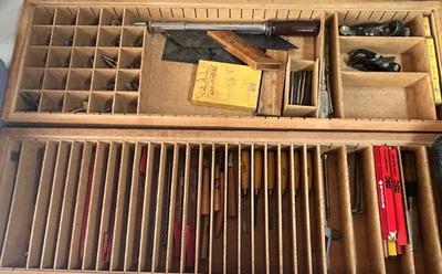 Tools!