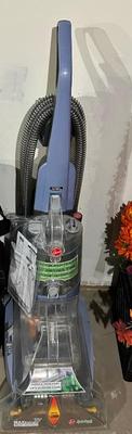 Carpet Cleaner