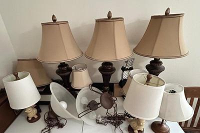 Lamps