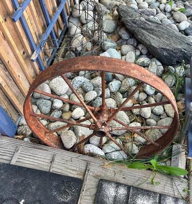 Outdoor Decor