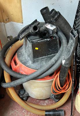 ShopVac