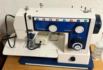 Sewing Maching