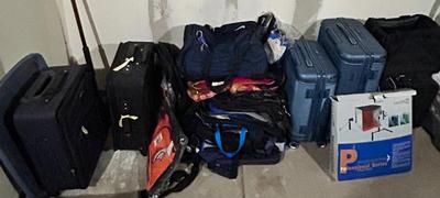 Luggage