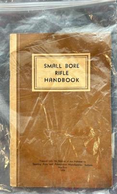 Antique Books